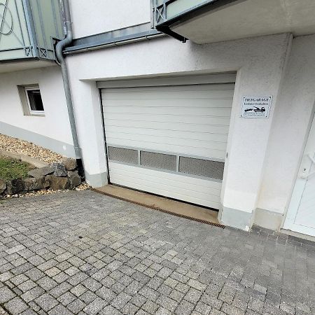 Winterberg Appartement 21121 Ngoại thất bức ảnh