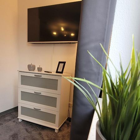 Winterberg Appartement 21121 Ngoại thất bức ảnh