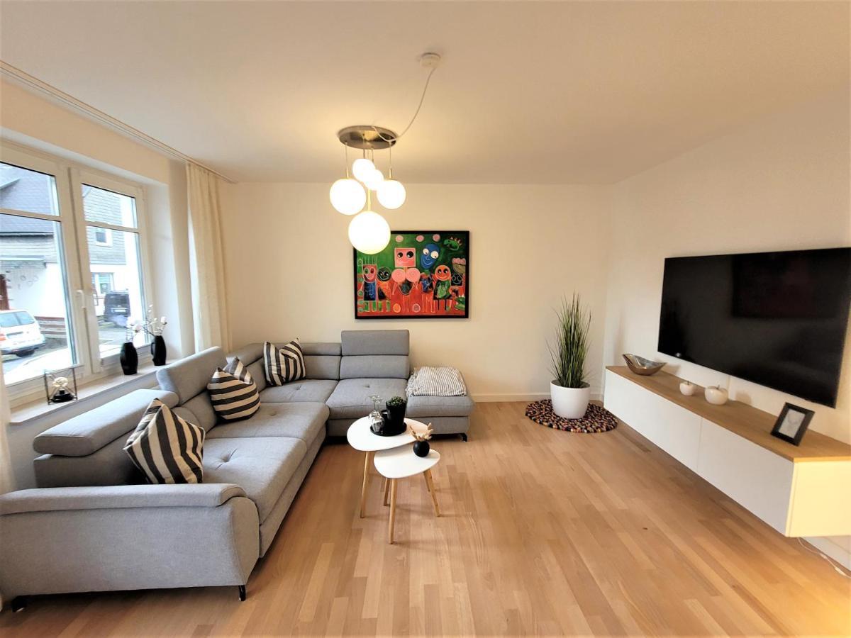 Winterberg Appartement 21121 Ngoại thất bức ảnh