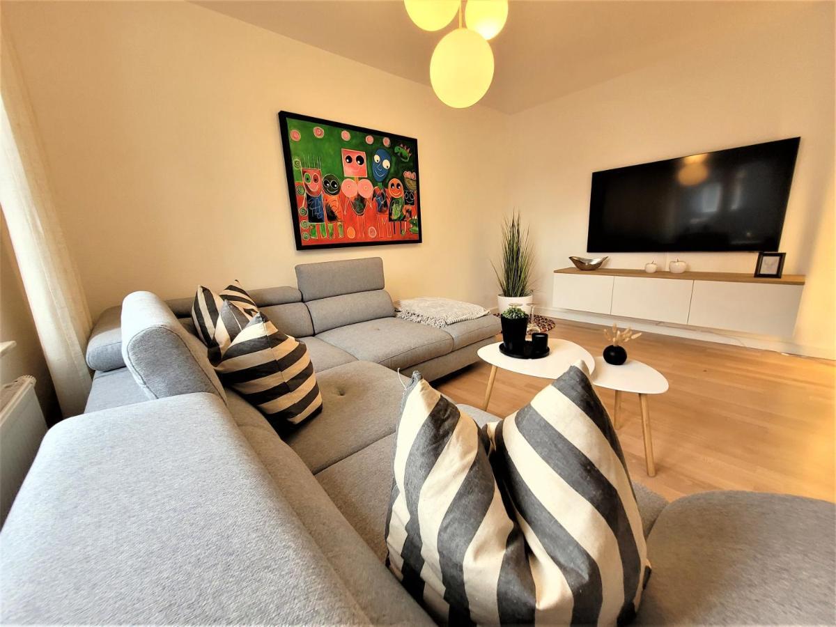 Winterberg Appartement 21121 Ngoại thất bức ảnh