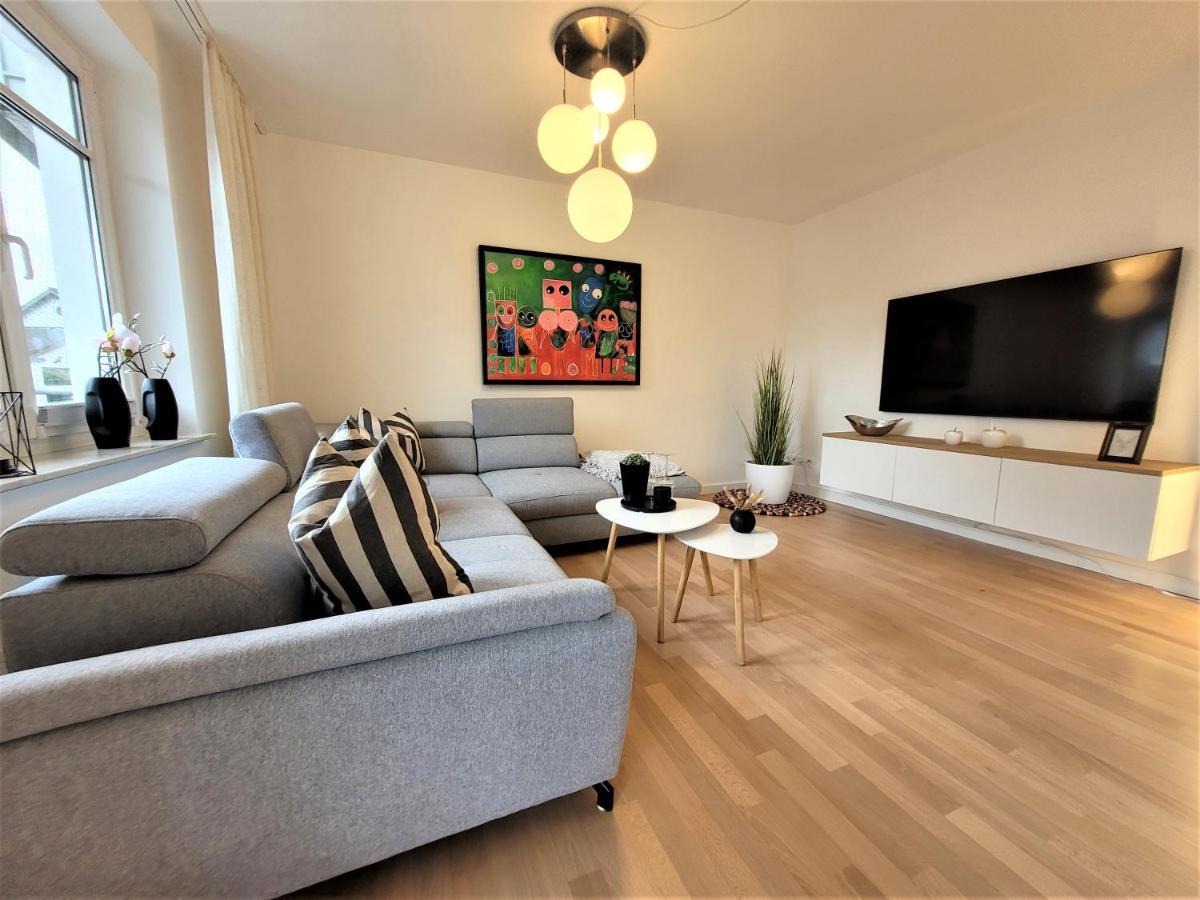 Winterberg Appartement 21121 Ngoại thất bức ảnh