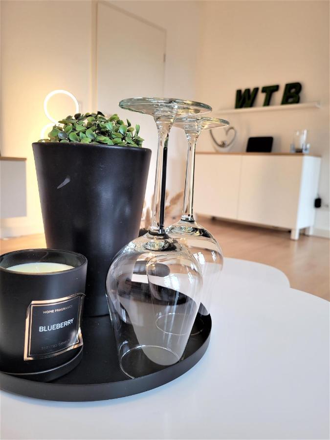 Winterberg Appartement 21121 Ngoại thất bức ảnh