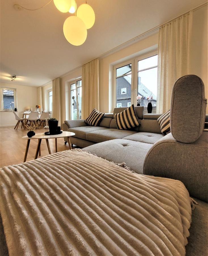 Winterberg Appartement 21121 Ngoại thất bức ảnh