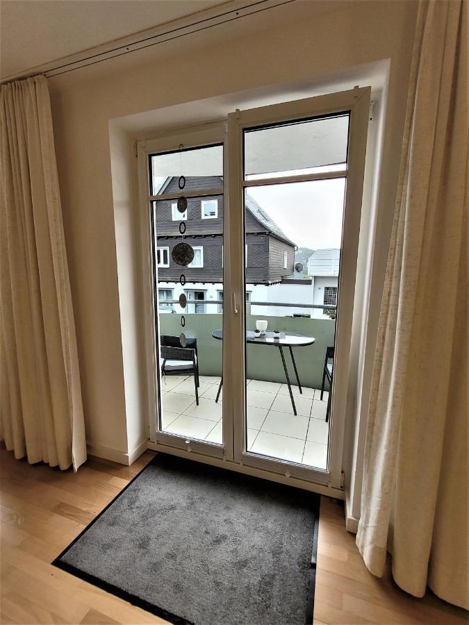 Winterberg Appartement 21121 Ngoại thất bức ảnh