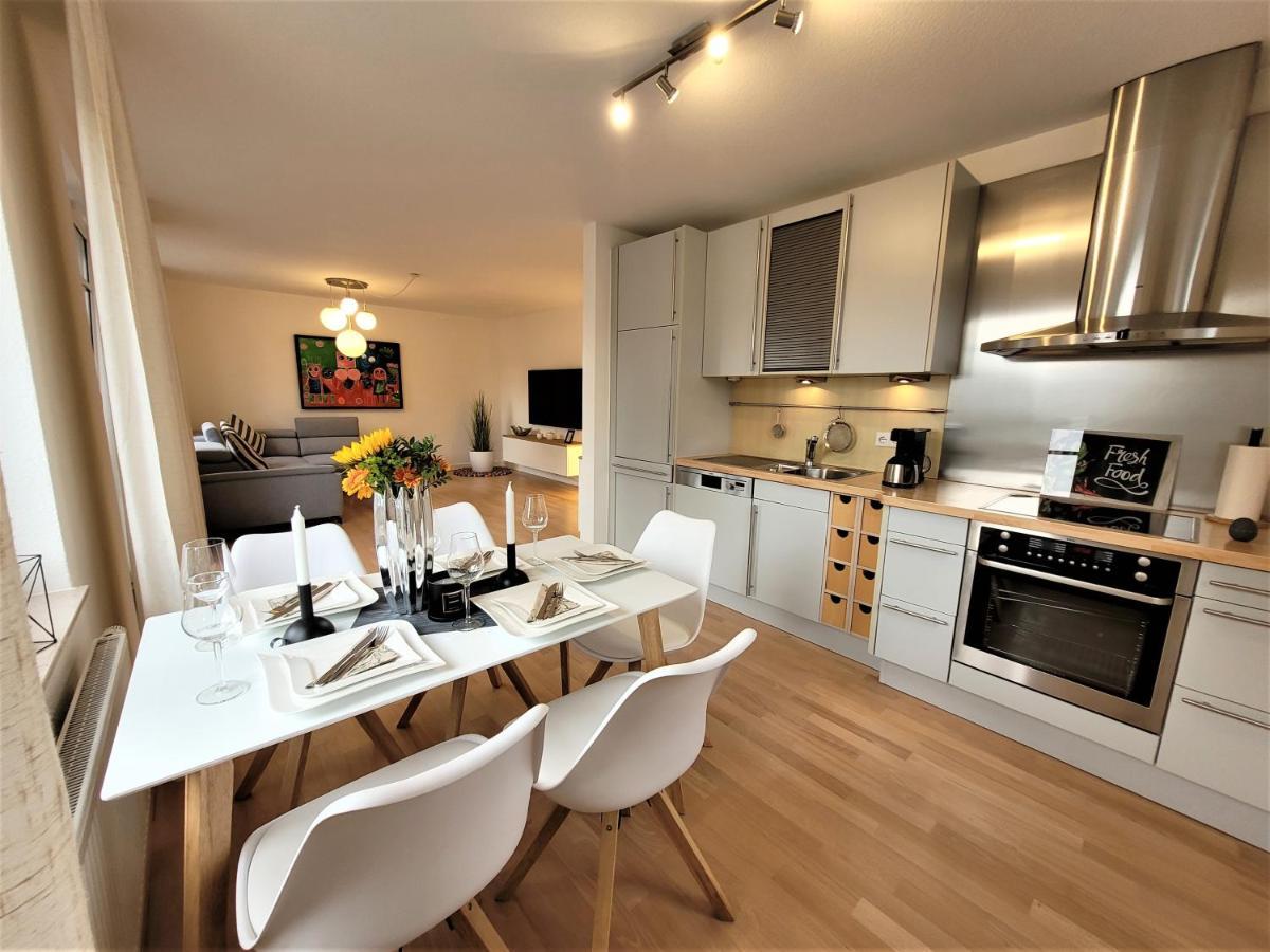 Winterberg Appartement 21121 Ngoại thất bức ảnh