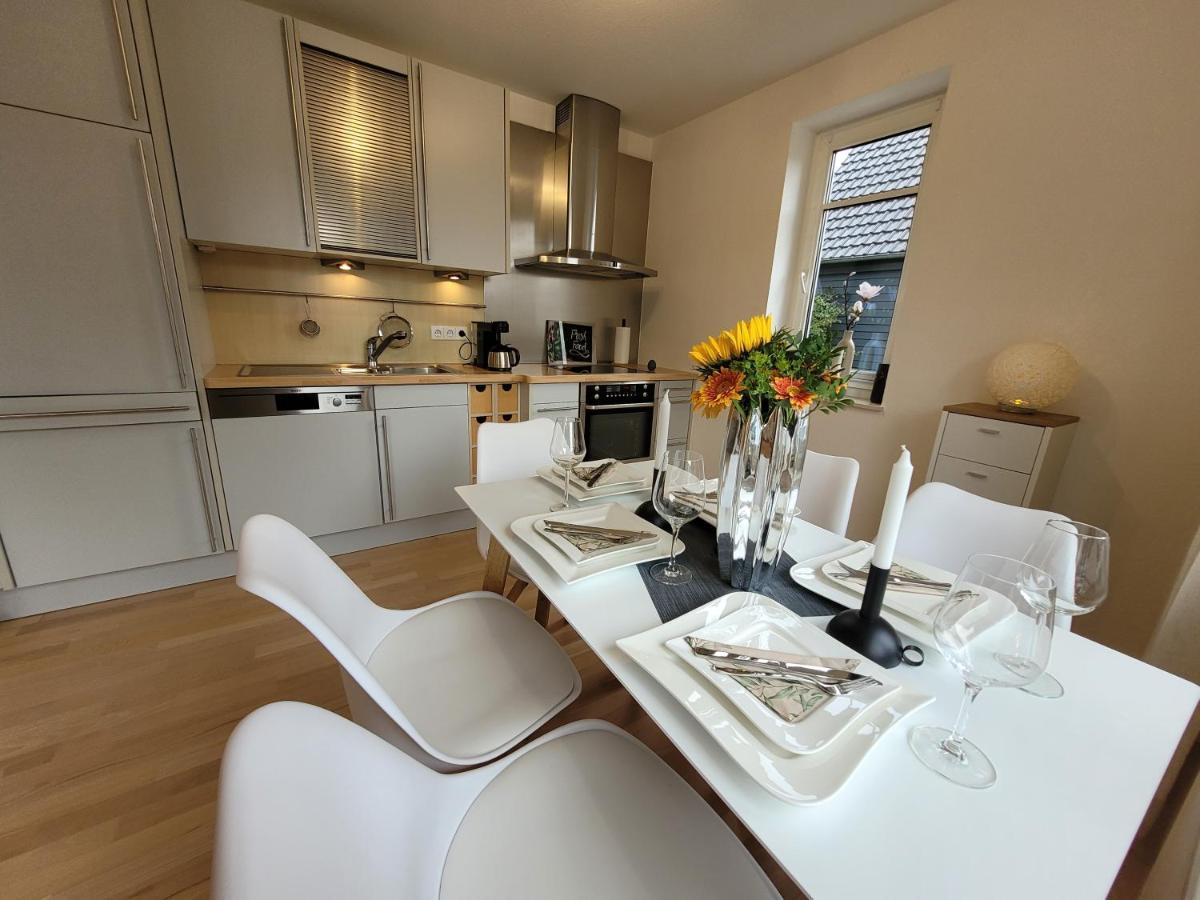 Winterberg Appartement 21121 Ngoại thất bức ảnh
