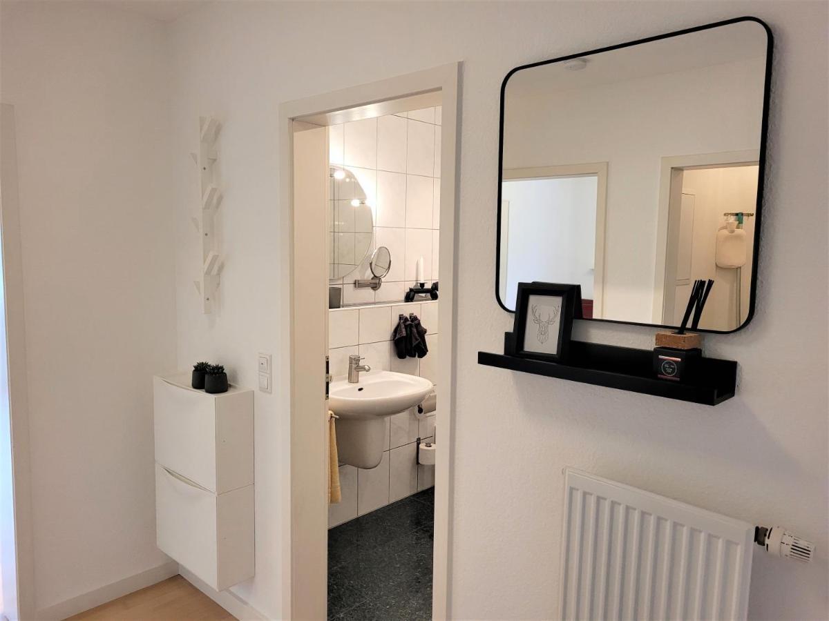 Winterberg Appartement 21121 Ngoại thất bức ảnh