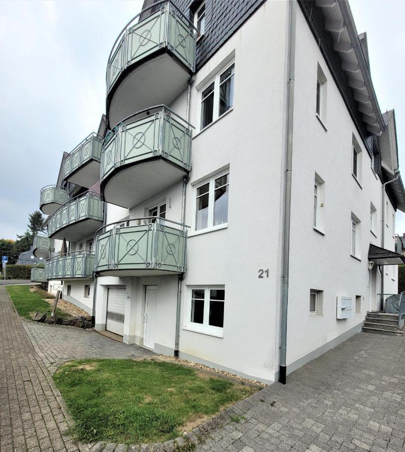 Winterberg Appartement 21121 Ngoại thất bức ảnh