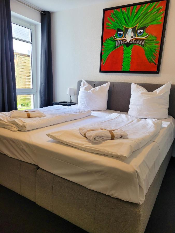 Winterberg Appartement 21121 Ngoại thất bức ảnh
