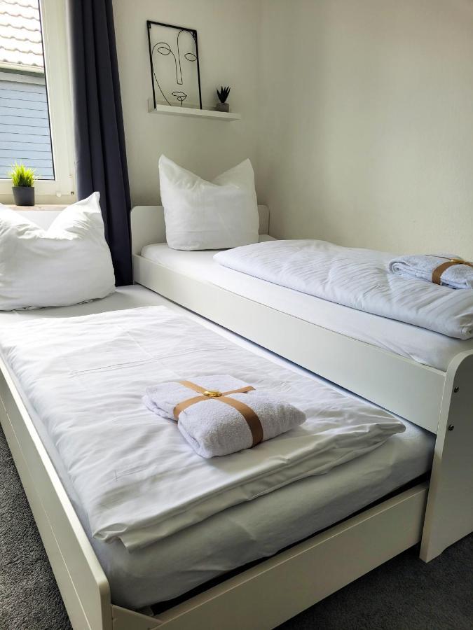 Winterberg Appartement 21121 Ngoại thất bức ảnh