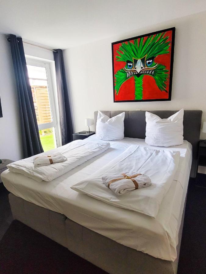 Winterberg Appartement 21121 Ngoại thất bức ảnh