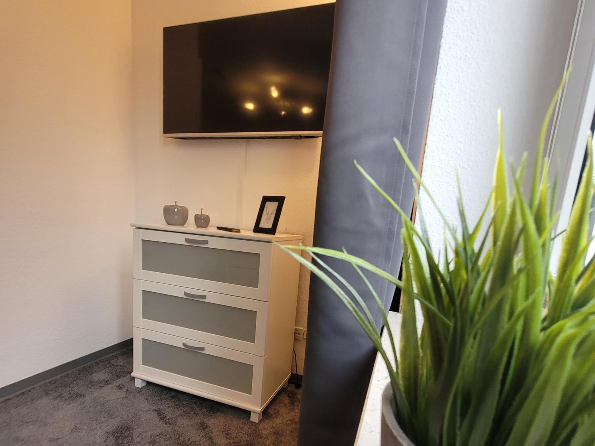 Winterberg Appartement 21121 Ngoại thất bức ảnh